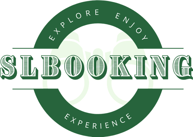 SLbooking